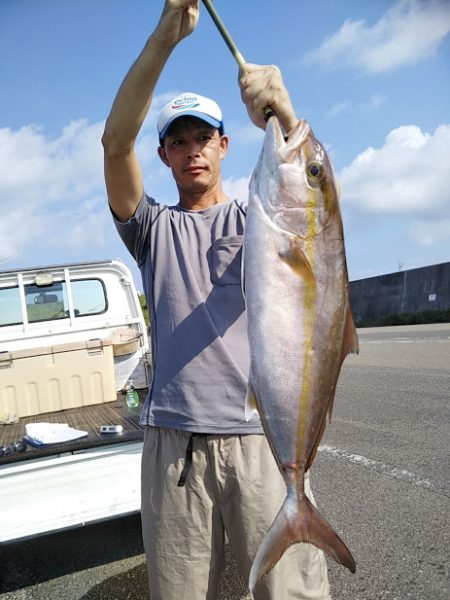 康仁丸・鯛ラバ・ジギング釣り果